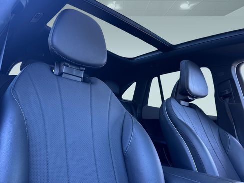 Certified 2023 Mercedes-Benz EQE 350+ 4MATIC SUV image 27
