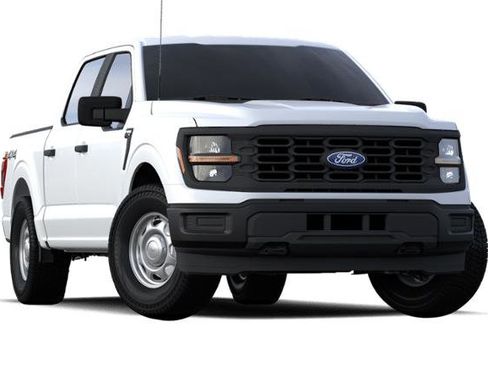 New 2024 Ford F150 XL image 26