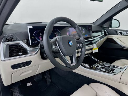 New 2026 BMW X5 sDrive40i w/ Premium Package image 9