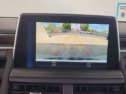 Certified 2023 Chevrolet Tahoe LT AWD/4WD image 15