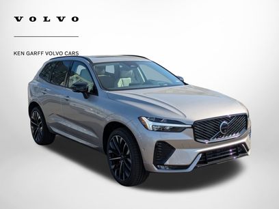 New 2026 Volvo XC60 B5 Ultra w/ Protection Package Premier