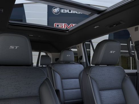 New 2026 Buick Enclave Sport Touring AWD/4WD image 24