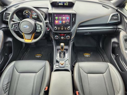 Used 2024 Subaru Forester Wilderness image 20