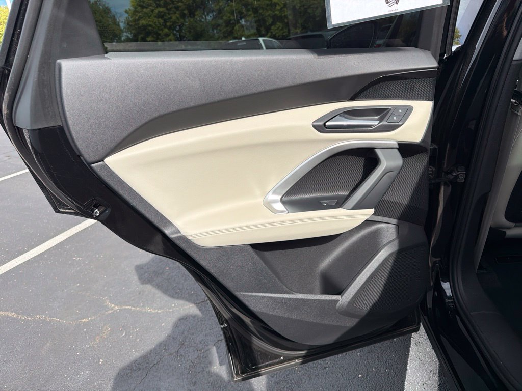 Used 2025 Audi Q5 Premium AWD/4WD image 20