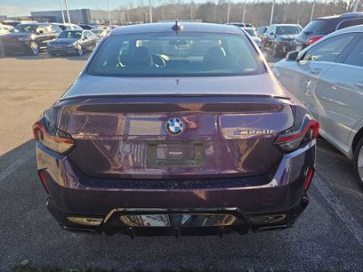 Used 2022 BMW M240i xDrive Coupe