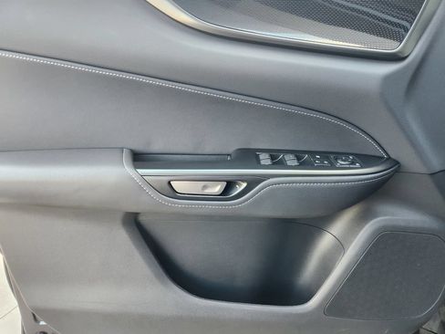 Certified 2026 Lexus NX 350 AWD w/ Accessory Package (Z1) image 23