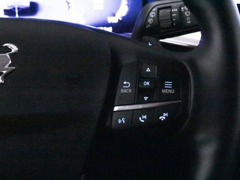 Used 2025 Ford Bronco Sport Badlands image 27