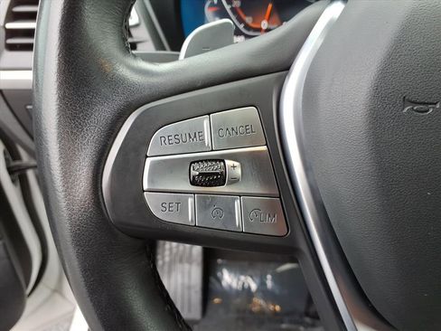 Used 2024 BMW X3 xDrive30i w/ Convenience Package image 20