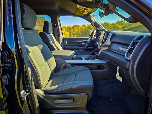 New 2026 RAM 1500 Big Horn image 43