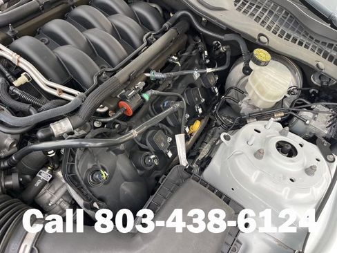 Used 2022 Ford Mustang GT image 35