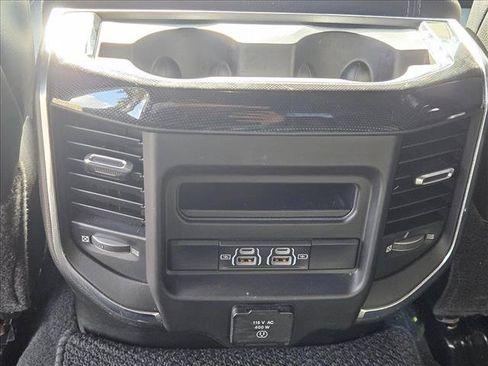 Used 2022 RAM 2500 Laramie w/ Night Edition AWD/4WD image 16