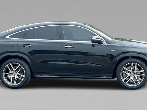 Certified 2022 Mercedes-Benz GLE 53 AMG 4MATIC Coupe image 9