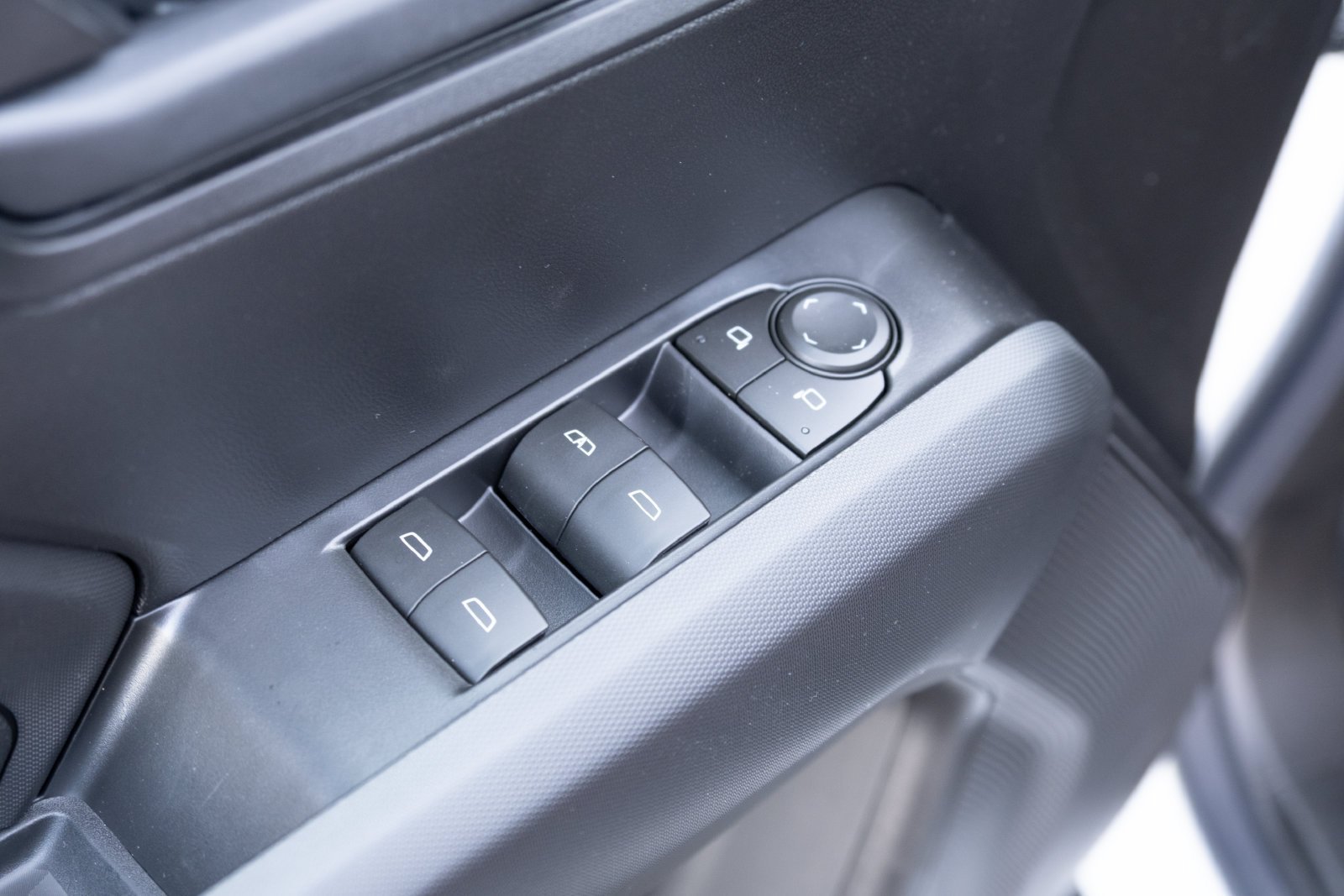 New 2026 Chevrolet Colorado Trail Boss AWD/4WD image 12
