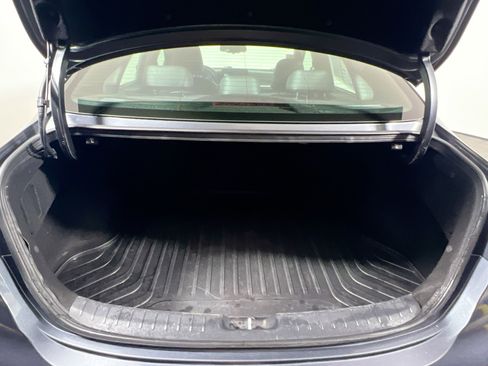 Used 2022 Kia Forte GT w/ GT2 Package FWD image 34