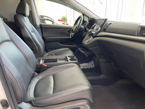 Used 2022 Honda Odyssey EX-L image 26