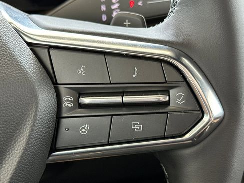 New 2026 Chevrolet Equinox ACTIV w/ Convenience Package III image 29