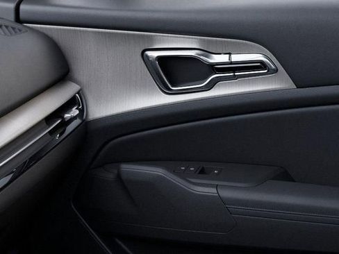 New 2026 Kia Sportage X-Line image 25