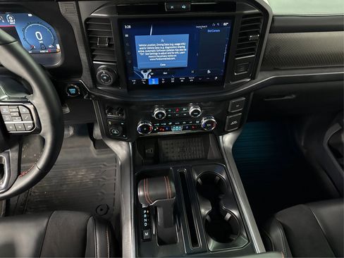 Used 2025 Ford F150 Raptor w/ Equipment Group 803A Raptor R image 17