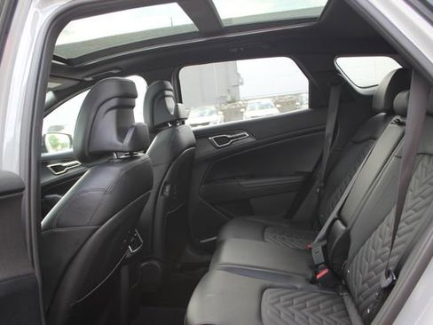 Used 2026 Kia Sportage X-Line w/ X-Line Premium Package AWD/4WD image 24