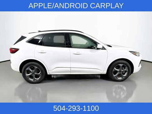 Used 2023 Ford Escape ST-Line Select AWD/4WD image 6