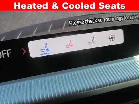 Used 2026 Ford Explorer ST w/ Sun And Sound Package image 18