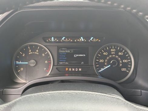 Certified 2019 Ford F150 XLT w/ Equipment Group 302A Luxury AWD/4WD image 13