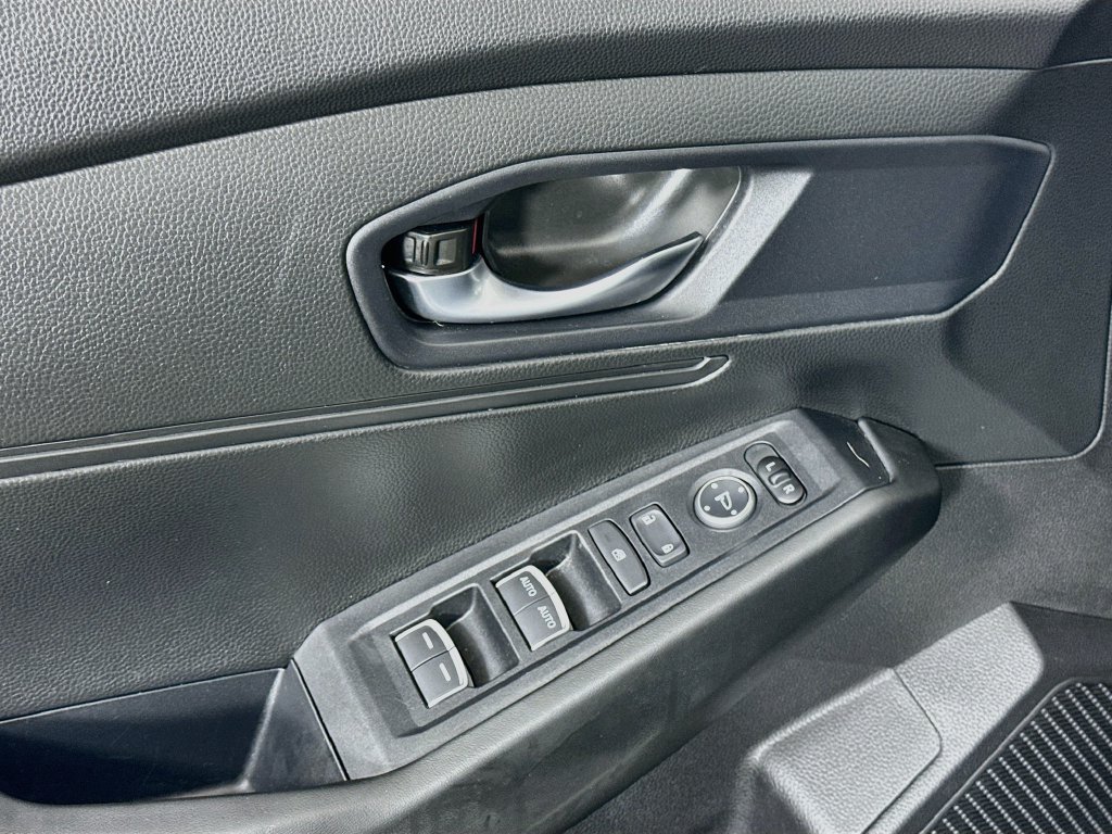 Certified 2024 Honda Accord LX image 16