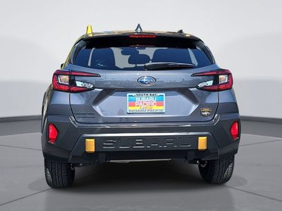 Certified 2024 Subaru Crosstrek 2.5i Wilderness w/ Crosstrek Mirror Package