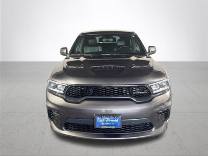 Used 2021 Dodge Durango R/T