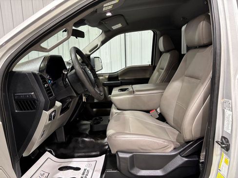 Used 2019 Ford F150 XL w/ Equipment Group 101A Mid image 11