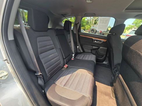 Used 2020 Honda CR-V EX image 6