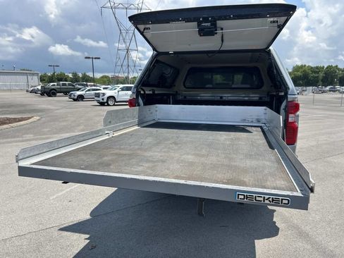 Used 2024 Chevrolet Silverado 2500 LT w/ Safety Package AWD/4WD image 22