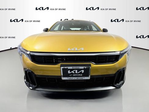 New 2026 Kia K4 GT-Line Turbo FWD image 2