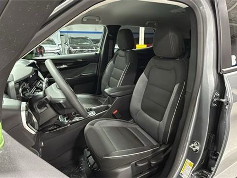 New 2026 Chevrolet TrailBlazer LT w/ Driver Confidence Package image 11