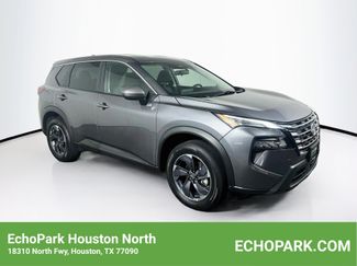 Used 2026 Nissan Rogue SV FWD video 1