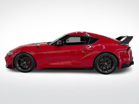 Used 2024 Toyota Supra image 2