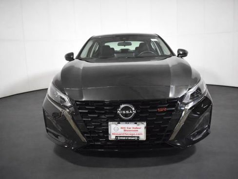 Certified 2024 Nissan Altima 2.5 SR w/ SR Premium Package image 2