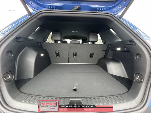 New 2026 Chevrolet Equinox ACTIV w/ Convenience Package III image 25