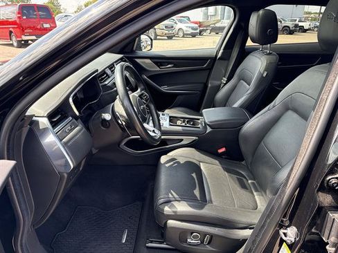 Used 2022 Jaguar F-PACE S AWD/4WD image 13