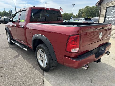 Used 2013 RAM 1500 Express AWD/4WD image 7