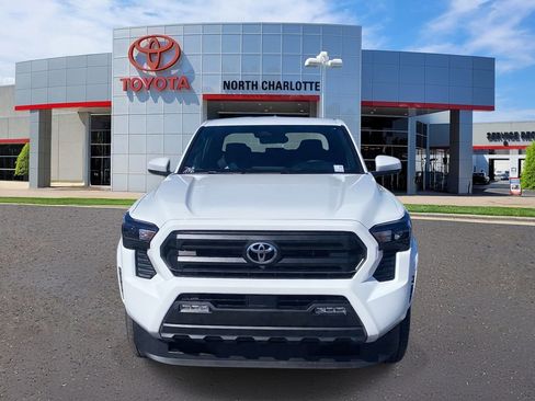 New 2026 Toyota Tacoma SR5 image 4