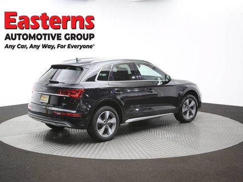 Used 2023 Audi Q5 Prestige w/ Prestige Package AWD/4WD image 49