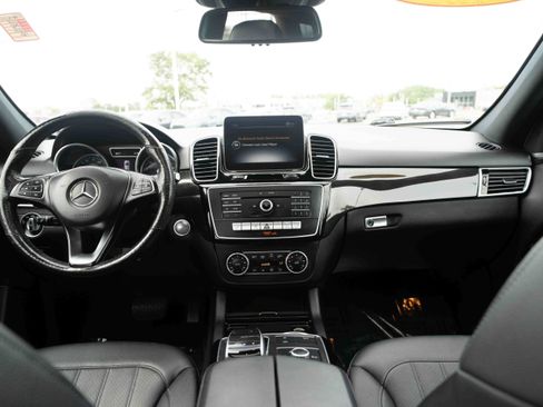 Used 2018 Mercedes-Benz GLE 350 4MATIC image 20