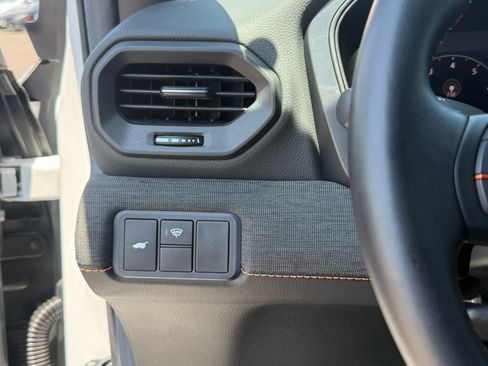 Certified 2026 Honda Passport TrailSport image 15