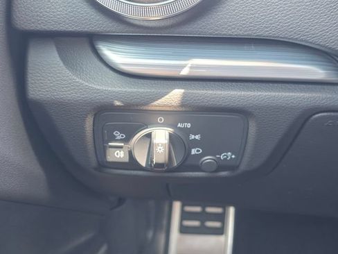 Used 2019 Audi A3 2.0T Premium Plus w/ Premium Plus Package FWD image 26