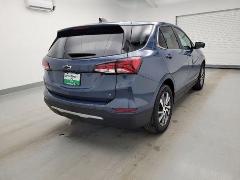 Used 2024 Chevrolet Equinox LT w/ LPO, Floor Liner Package image 9