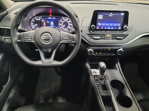 Used 2019 Nissan Altima 2.5 S FWD image 22