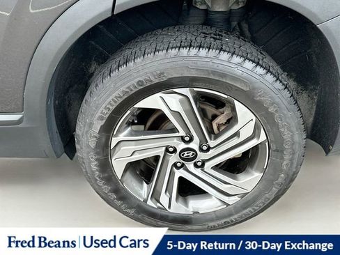 Used 2023 Hyundai Santa Fe SE image 28