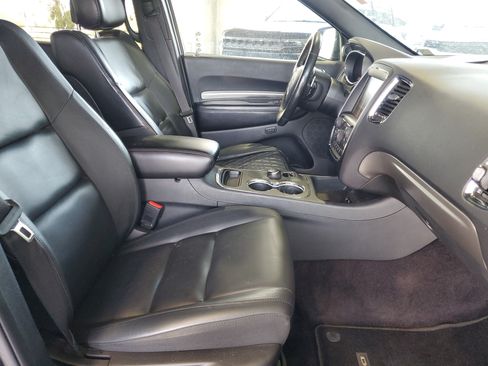 Used 2017 Dodge Durango GT w/ Nav & Power Liftgate Group RWD image 16