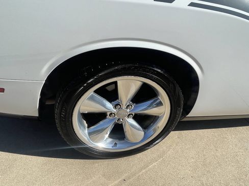 Used 2016 Dodge Challenger R/T Plus image 48